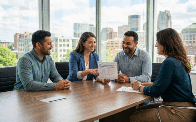 Group Benefits Insurance in Hamilton, Ontario