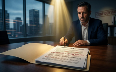 The Truth About Group Health Insurance Most Brokers Won’t Tell You
