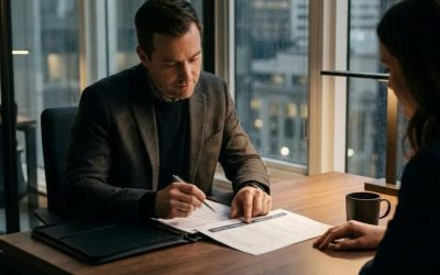 What Most Business Owners Miss When Evaluating Group Benefit Plans
